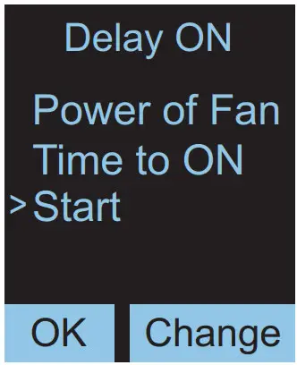 LENA LIGHTING UV C Sterilon Hepa LCD Control Panel - fig 15