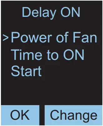 LENA LIGHTING UV C Sterilon Hepa LCD Control Panel - fig 9