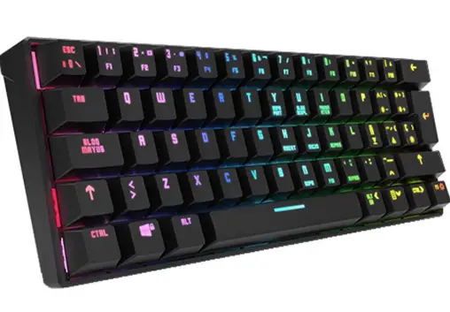 KLUSTER-RGB-Gaming-Mini-Keyboard-product-image