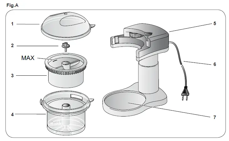 beper-P102GEL100-Ice-Shaver-FIG- (1)