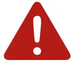 warning Icon