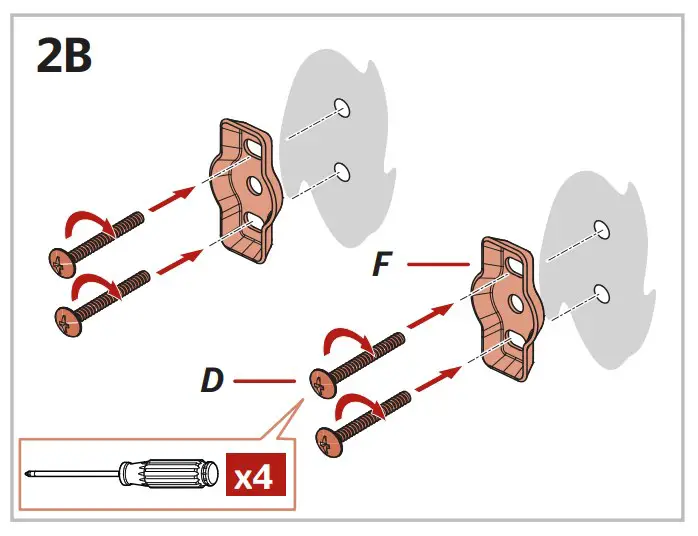 Bracket Installation