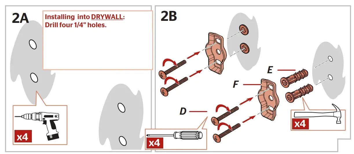 Drywall Installation