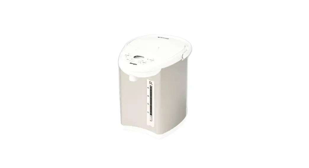Morgan Mtp-350ts Thermo Pot User Manual