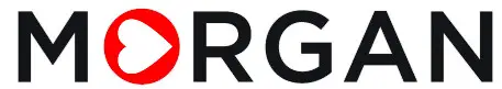 Morgan logo