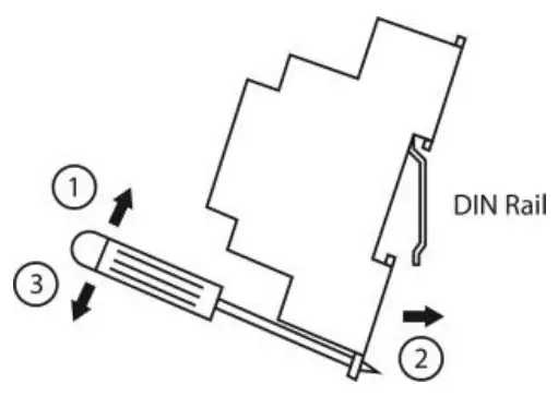 Intesis INMBSPAN128O000 -