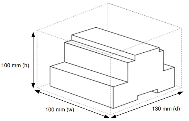 Intesis INMBSPAN128O000 - Ethernet2