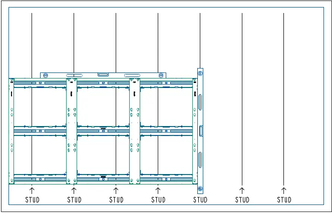 DAKTRONICS-NPN-X200-Series-Speed-Frame-Substructure-and-Panel-03
