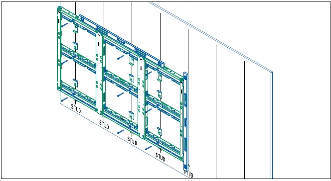 DAKTRONICS-NPN-X200-Series-Speed-Frame-Substructure-and-Panel-04