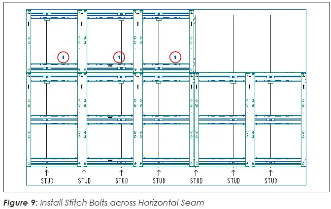 DAKTRONICS-NPN-X200-Series-Speed-Frame-Substructure-and-Panel-09