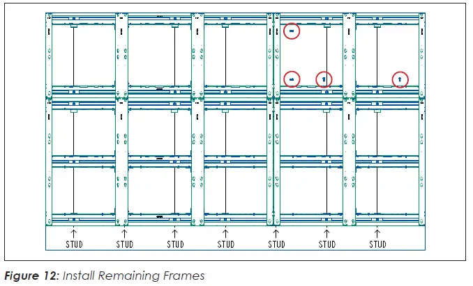 DAKTRONICS-NPN-X200-Series-Speed-Frame-Substructure-and-Panel-11