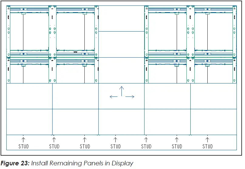 DAKTRONICS-NPN-X200-Series-Speed-Frame-Substructure-and-Panel-20