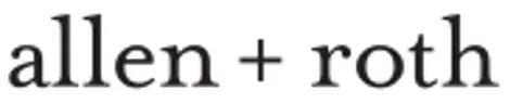 allen roth -logo