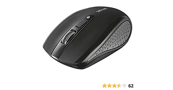 Trust 24059 Siano Wireless Mouse User Guide