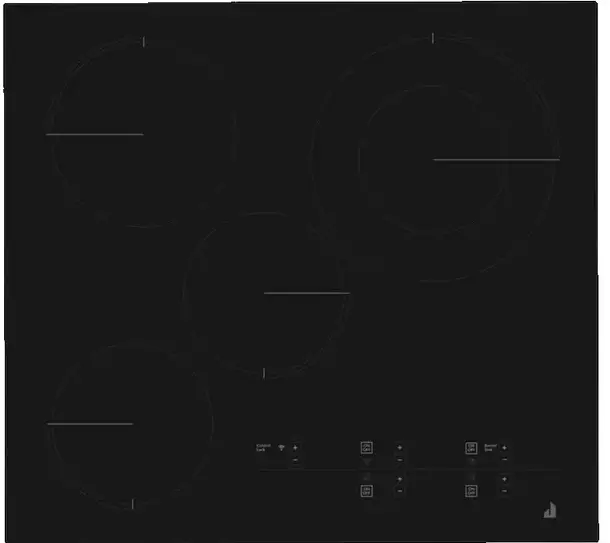 JENNAIR-Oblivion-24-Inch-Black-Electric-Cooktop-PRODUCT-IMG