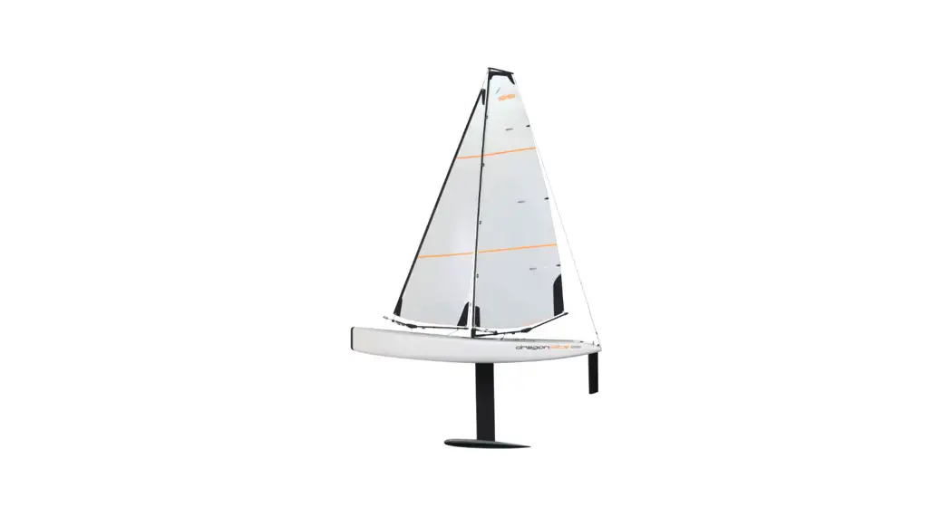 Joysway Dragonforce 95 950m 2.4ghz Rtr Remote Control High Performance Racing Sailboat Instruction Manual