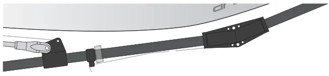 Joysway DragonForce 95 950m 2 4GHz RTR Remote Control High Performance Racing Sailboat - Figure 11