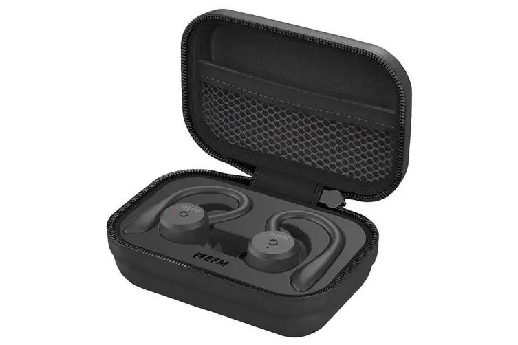 Efm Tws Pelion Sports Earbuds User Manual Efm Tws Pelion Sports Earbuds User Manual