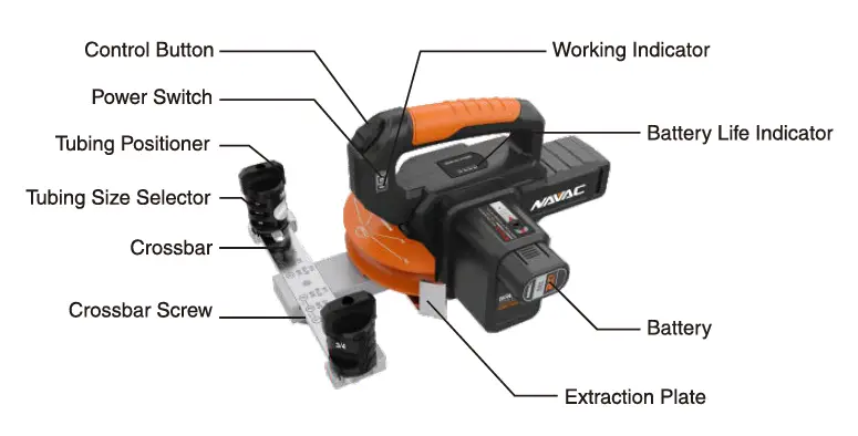 NAVAC-NTB7L-BreakFree-Power-Tube-Bender-fig-1