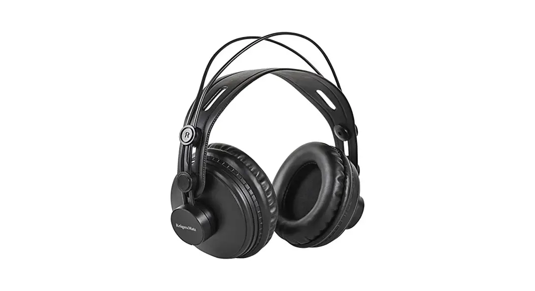 Kruger Matz Kmpb4 Wired With Microphone Owner's Manual