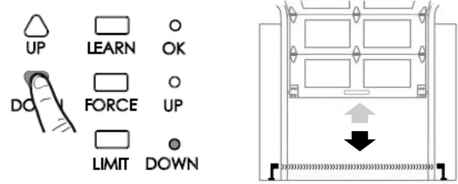 Guardian-928-Pro-Series-Garage-Operator-fig-7