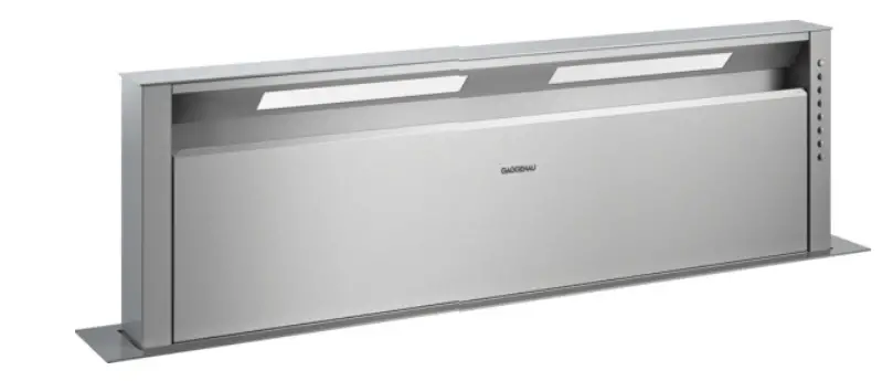 GAGGENAU AL400121 400 Series Table Ventilation