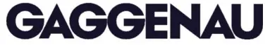GAGGENAU - logo