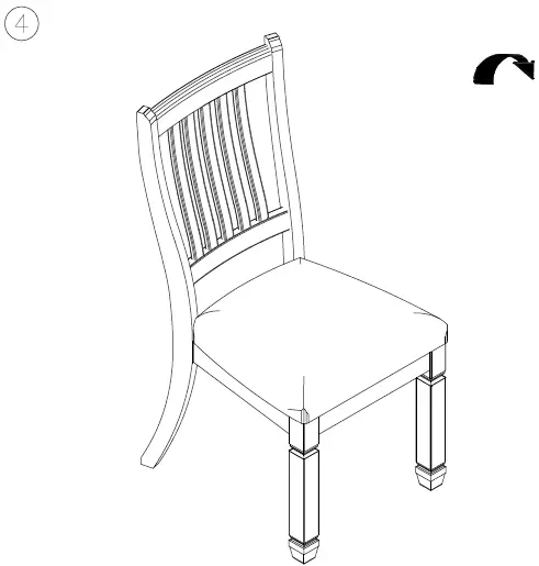 ASHLEY-D647-01-Bolanburg-Dining-Chair-fig-4