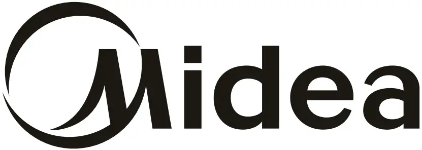 Midea LOGO