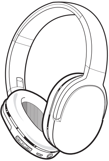 Baseus Encok D02 Pro Wireless Headphone-FIG1