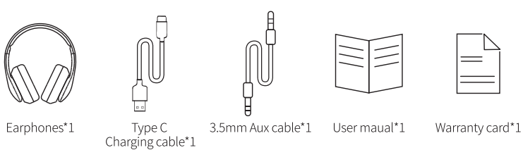 Baseus Encok D02 Pro Wireless Headphone-FIG2