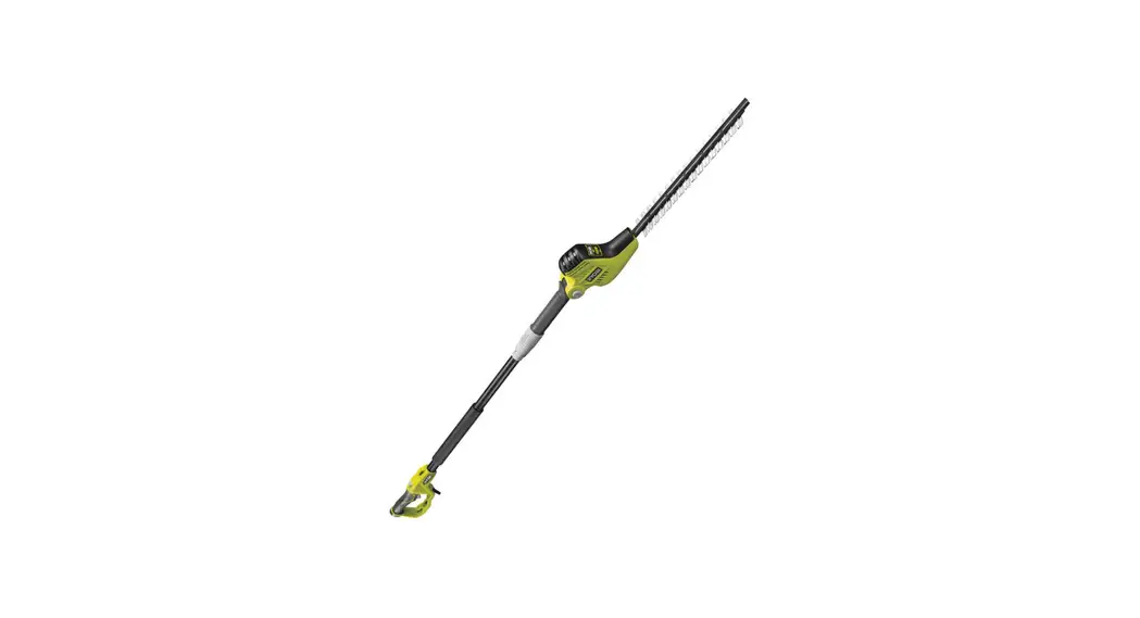 Ryobi Rpt4545e Electric Telescopic Hedge Trimmer Instructions