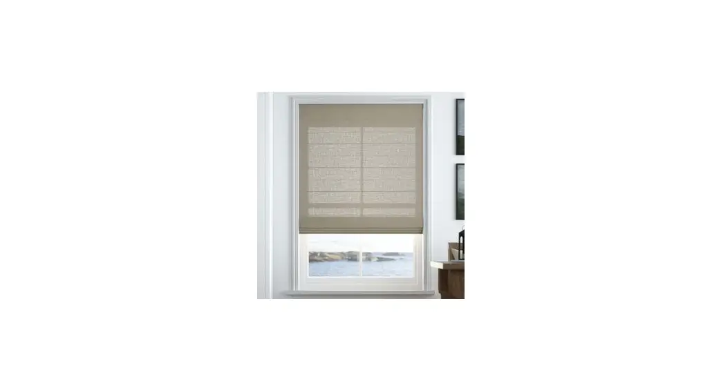Selectblinds Refined Roman Shades Motorization Instruction Manual
