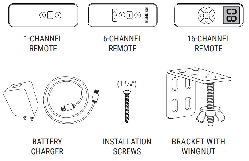 SelectBlinds Refined Roman Shades Motorization - Figrue 1