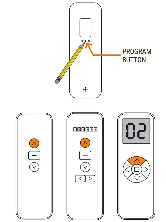 SelectBlinds Refined Roman Shades Motorization - Figrue 10