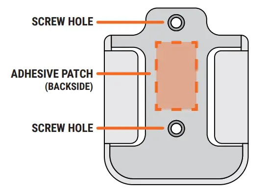 SelectBlinds Refined Roman Shades Motorization - Figrue 17