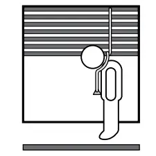 SelectBlinds Refined Roman Shades Motorization - Figrue 18