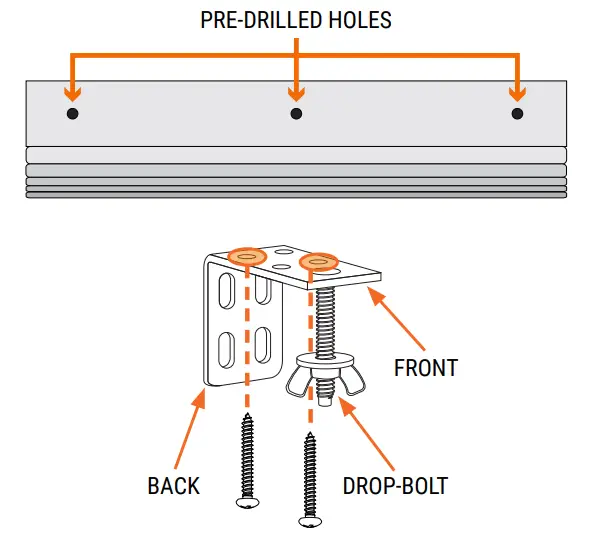 SelectBlinds Refined Roman Shades Motorization - Figrue 3