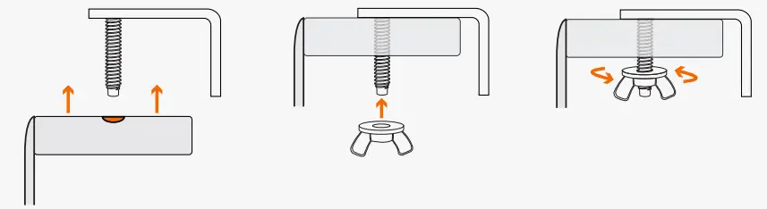 SelectBlinds Refined Roman Shades Motorization - Figrue 5