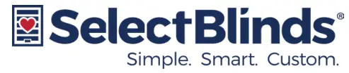 SelectBlinds - logo