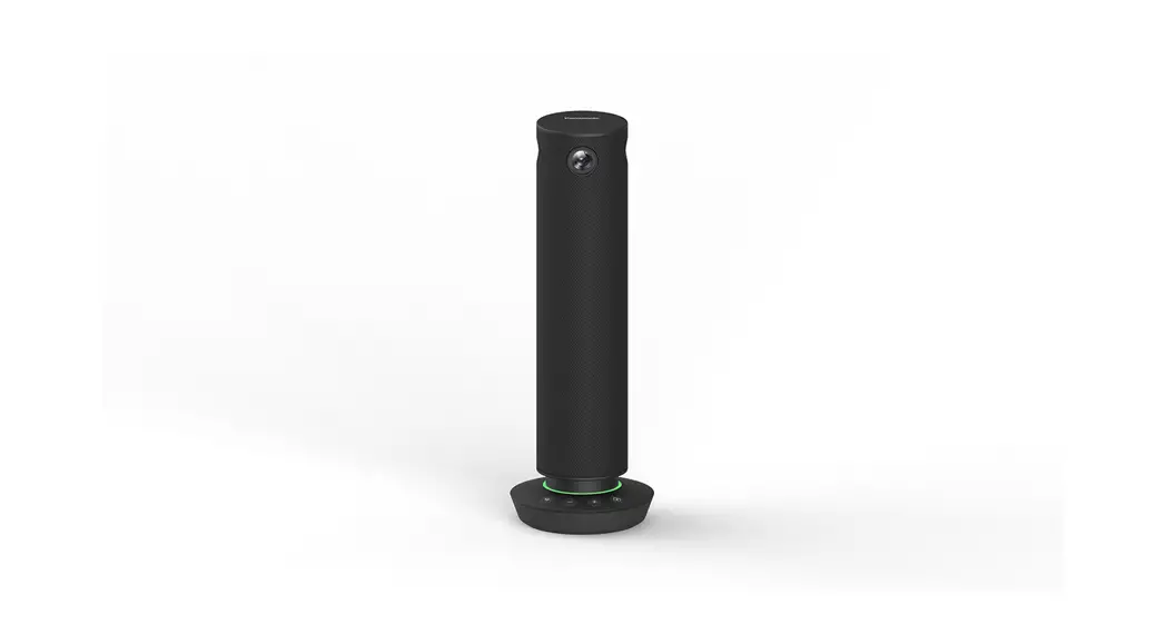 Panasonic Ty-csp1 360 Degree Camera Speakerphone Instructions