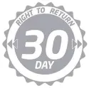 30 Day Right To Return