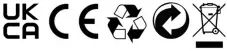 Compliance Symbols