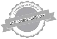 Extended Warranty