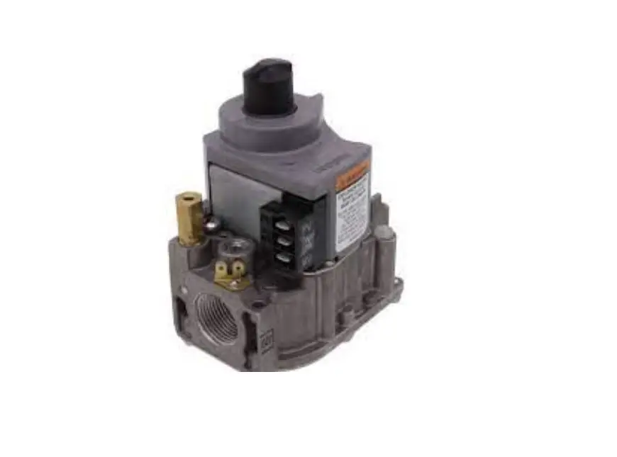 Resideo Combination Gas Controls Installation Guide