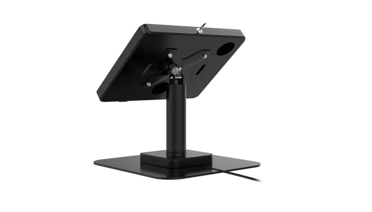 Cta Digital Pad-usbparaw Dual Usb Hub Desk Mount Instruction Manual