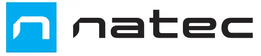 natec Logo