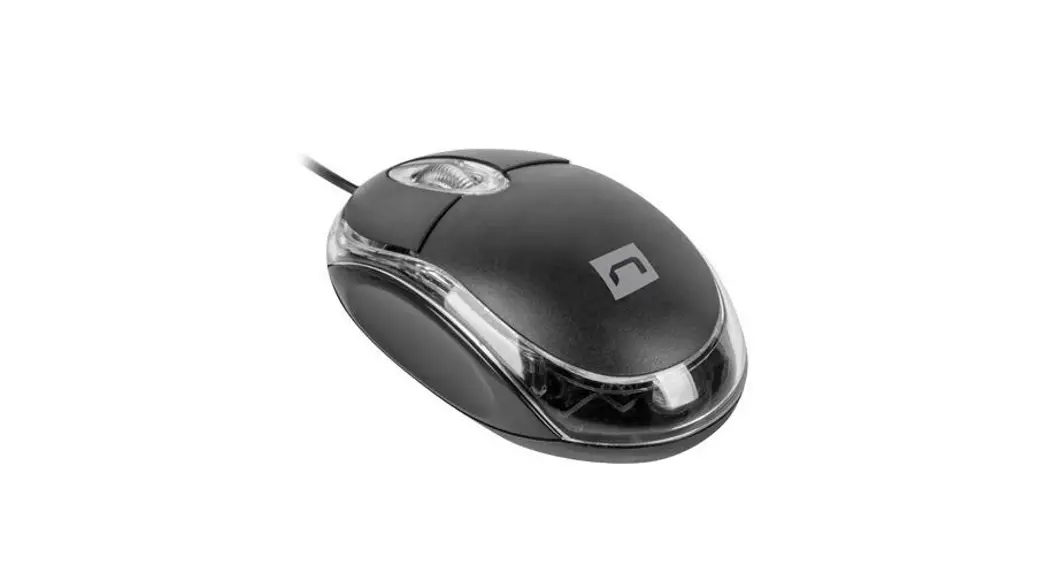 Natec Vireo 2 Wireless Mouse Black 1000 Dpi Installation Guide Natec Vireo 2 Wireless Mouse Black 1000 Dpi Installation Guide
