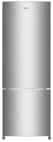 Haier HRF340BS2 Refrigerator Freezer 60cm, 303L, Bottom Freezer -
