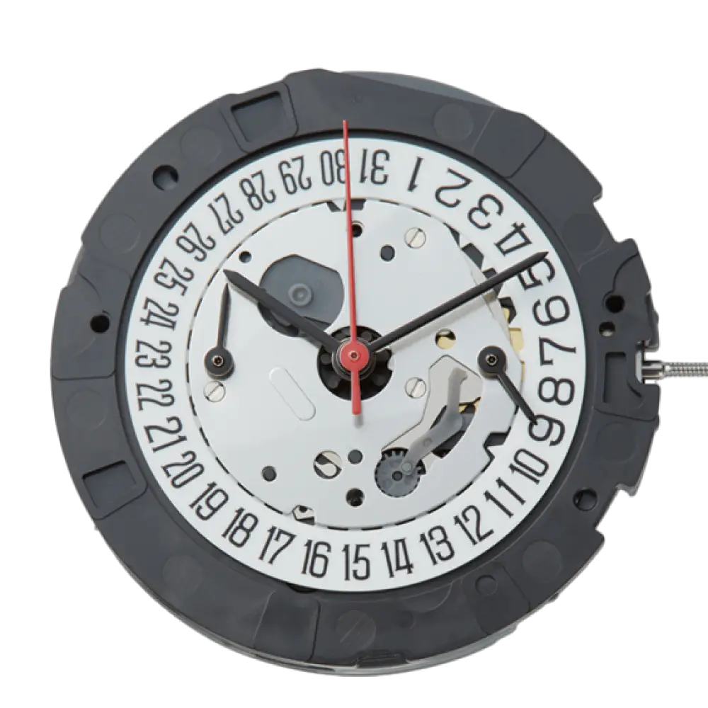 MIYOTA Cal. 0S21 Chronograph